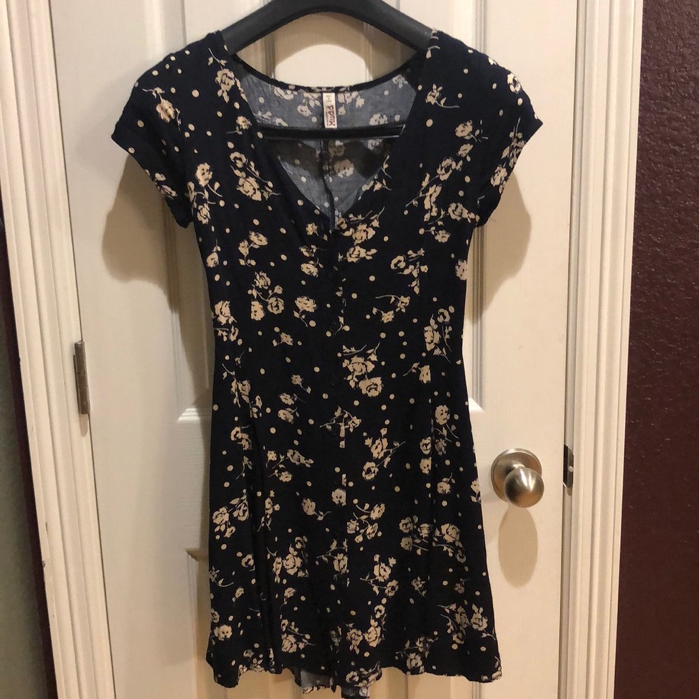 Mudd brand dress